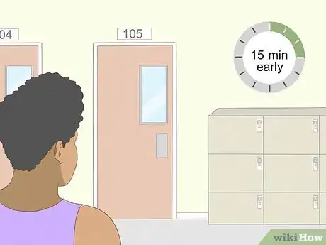 Image titled Prepare for Your First Yoga Class at a Yoga Studio Step 5