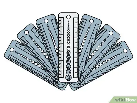 Image titled Knit Slippers Step 2