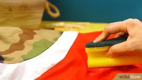 Image titled Wash Waterproof Jackets Step 1