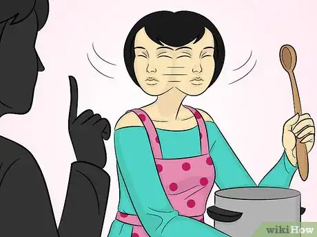 Image titled Make the Holidays Less Stressful As a Parent Step 1