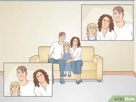 Image titled Shoot Family Portraits Indoors Step 21