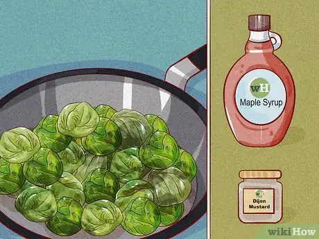 Image titled Slow Cook Brussels Sprouts Step 2