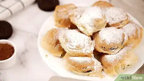 Image titled Air Fry Oreos Step 10