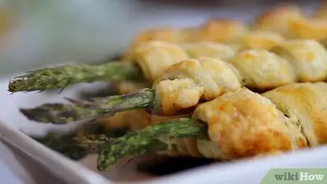 Image titled Cook Asparagus in the Oven Step 16