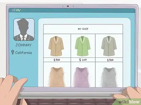 Image titled Sell Furs Step 5