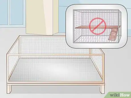 Image titled Ensure a Happy Life for Your Guinea Pig Step 2