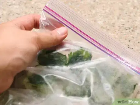 Image titled Freeze Cilantro Step 18