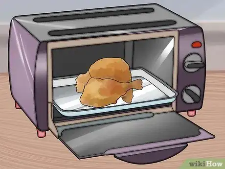 Image titled Make Battered Foods Healthier Step 7