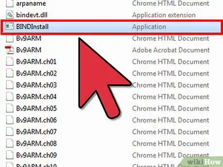 Image titled Set Up a Local Domain with Bind in Windows Step 3