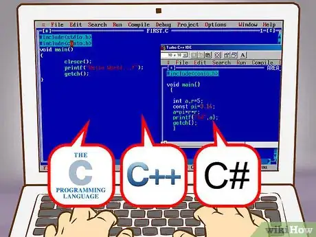 Image titled Start Learning Computer Programming Step 2