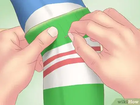 Image titled Recycle Your Socks Step 21