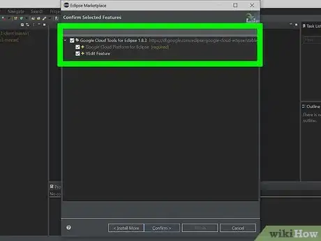 Image titled Create and Deploy a Java Web App to Google App Engine Step 5