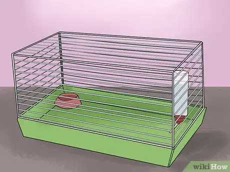 Image titled Choose Hamster Housing and Bedding Step 7