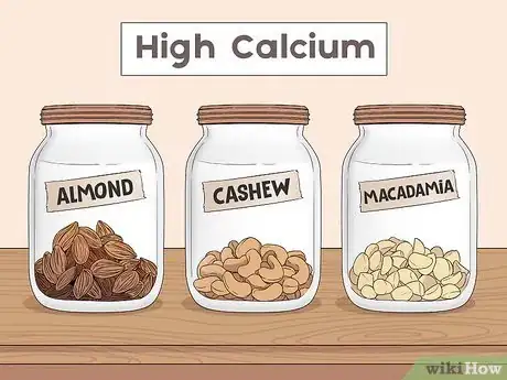 Image titled Choose Between Nut Milks Step 1