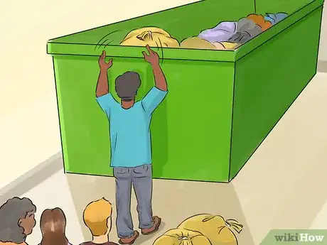 Image titled Throw a Party and Hide It from Your Parents Step 21