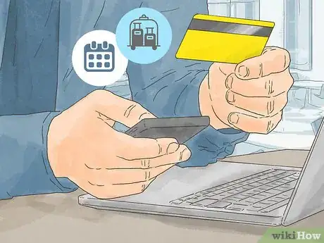 Image titled Avoid Single Occupancy Supplements when Traveling Alone Step 1