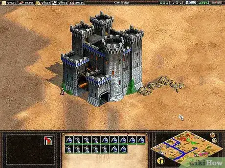 Image titled Play As the Goths in Age of Empires 2 Step 9