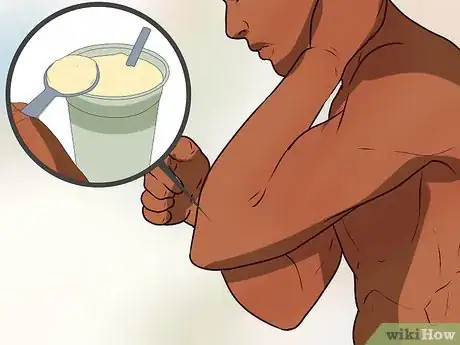 Image titled Cure Cracked and Dry Elbows Step 6