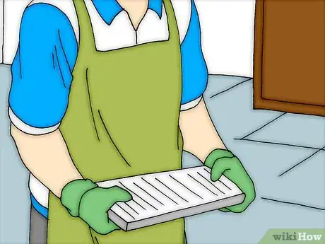 Image titled Change the Cabin Filter in a 2003 Ford Taurus Step 1