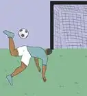 Do a Scorpion Kick in Soccer
