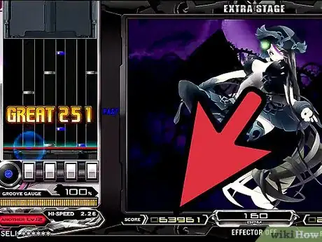 Image titled Play Better on Beatmania IIDX Step 7