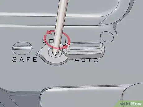 Image titled Make Your Airsoft Guns Less Wobbly Step 9