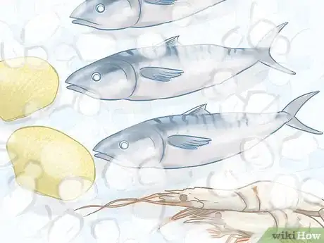 Image titled Choose and Prepare the Healthiest Fish Step 7