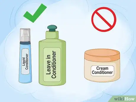 Image titled Wash Micro Braids Step 7