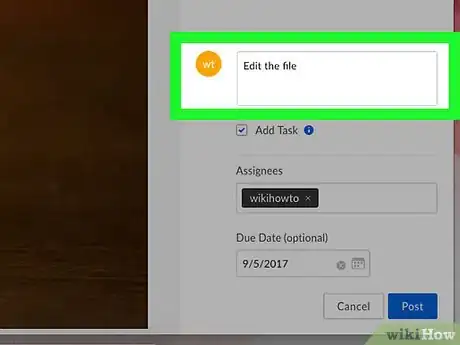 Image titled Review and Comment on Box Step 14