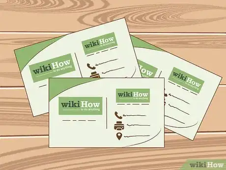 Image titled Network to Get a Banking Job Step 11