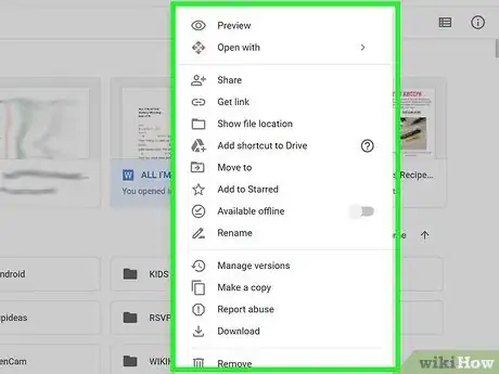 Image titled Convert a Word Document to HTML Step 12