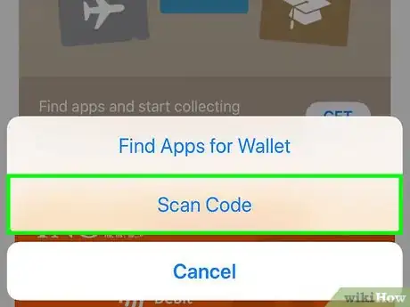 Image titled Set Up Wallet on an iPhone Step 15