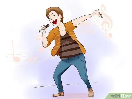 Image titled Get Involved in Community Theater Step 17