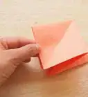 Make an Origami Square Base