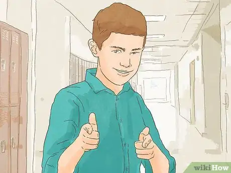 Image titled Stop People from Mocking Step 8