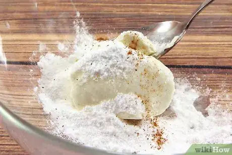 Image titled Make Eggnog Truffles Step 1