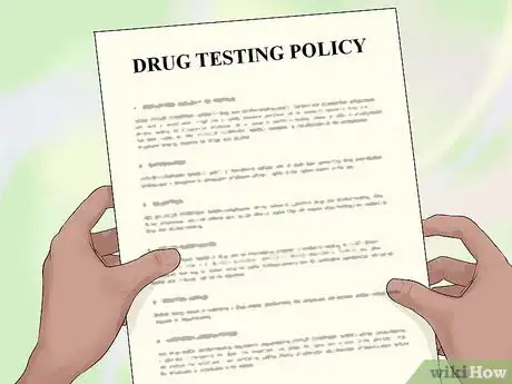 Image titled Challenge an Athletic Drug Testing Policy Step 6