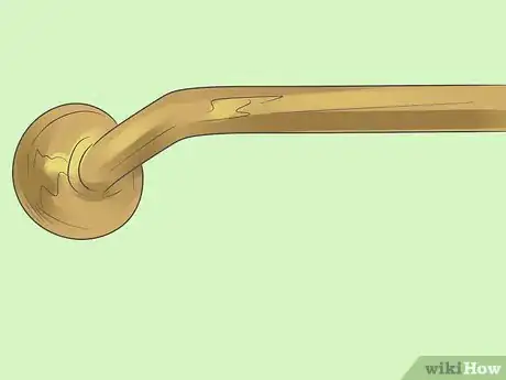 Image titled Hang Blackout Curtains Step 11