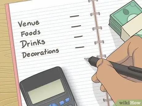 Image titled Select a Venue for an Engagement Party Step 6