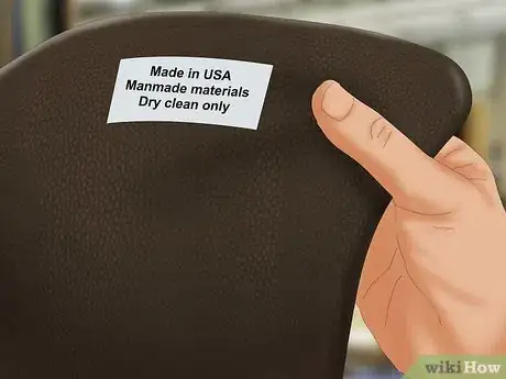 Image titled Buy Faux Leather Step 11