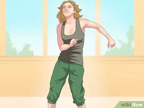 Image titled Do a De‐Stress Workout Step 14