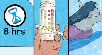 Maintain a Salt Water Pool