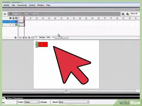 Image titled Make a Simple Presentation Using Flash Step 6