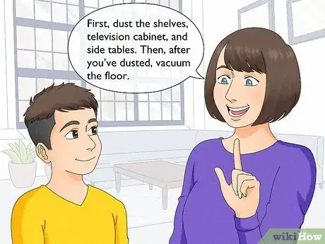 Image titled Help Your Kids Enjoy Chores Step 4