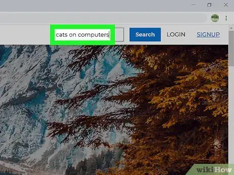 Image titled View Photobucket Images Step 3
