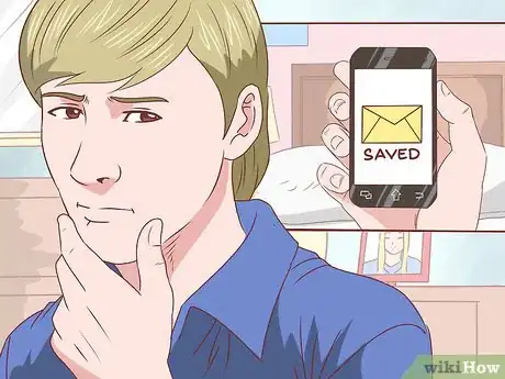 Image titled Deal With Blackmail Step 5