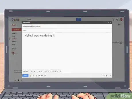 Image titled Tell Your Teacher You Don't Like Your Grades Step 2