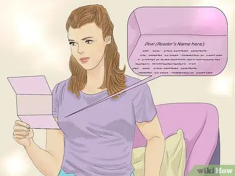 Image titled Write a Fundraising Letter Step 8