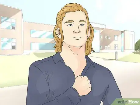 Image titled Break Up with a Girlfriend Before College Step 8