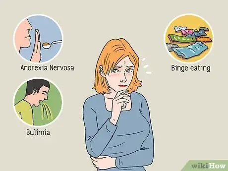 Image titled Support a Partner with an Eating Disorder Step 4